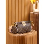 Louis Vuitton 𝙈𝙐𝙇𝙏𝙄 𝙋𝙊𝘾𝙃𝙀𝙏𝙏𝙀 5 in 1 MM44840
